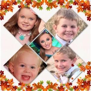 Meet your Posher, Elisa